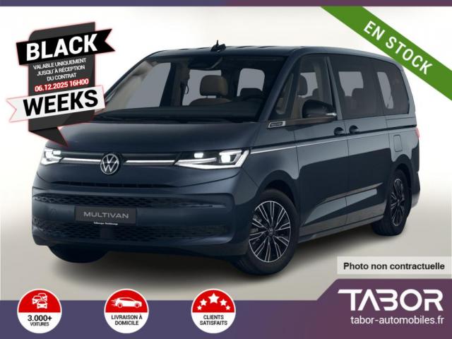 Volkswagen T7 Multivan 2.0 Tdi 150 Dsg L2 Style
