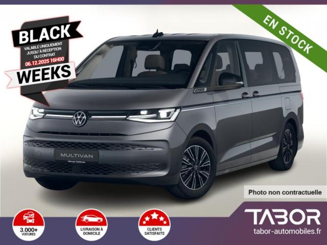 Volkswagen T7 Multivan 2.0 Tdi 150 Dsg L2 Style