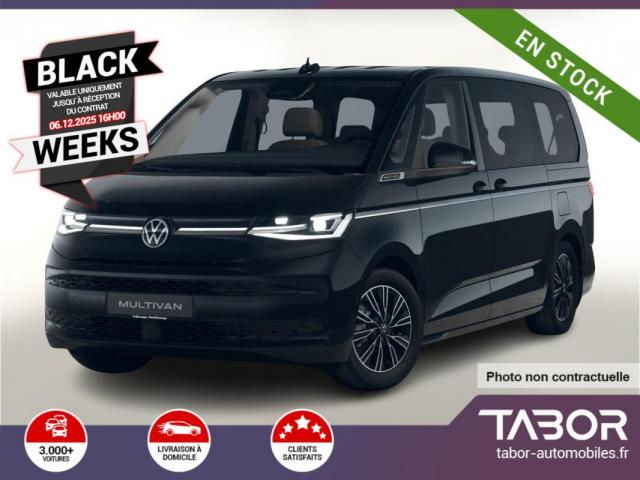 Volkswagen T7 Multivan 2.0 Tdi 150 Dsg L2 Style