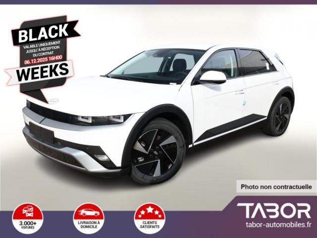 Hyundai Ioniq 5 Techniq 84kwh Led Acc Gps Pdc