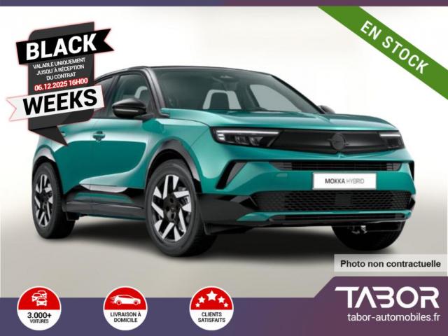 Opel Mokka 145 Hybrid At6 Confortp