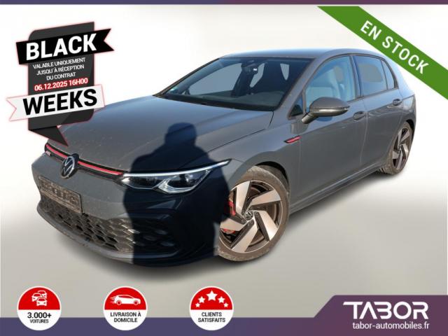 Volkswagen Golf Viii 2.0 Tsi 245 Dsg Gti Acc