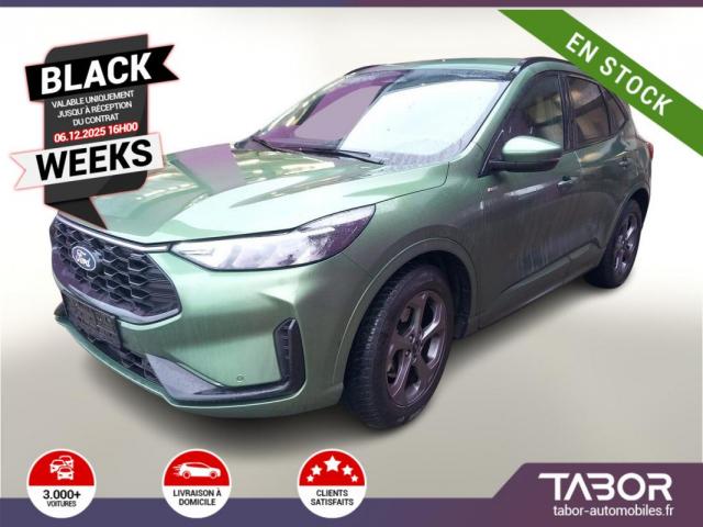 Ford Kuga 1.5 Ecoboost 186 Aut. St-Line Led Gps