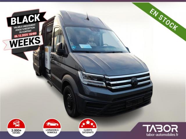 Volkswagen Crafter Grand California 680 2.0 Tdi 177 Bva