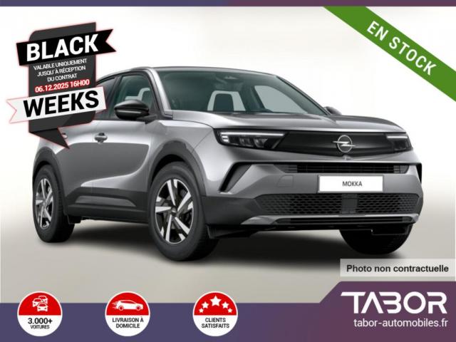Opel Mokka 1.2 136 Edition Led Techp Gps