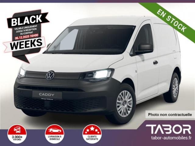 Volkswagen Caddy Cargo 2.0 Tdi 102 Clim Appco