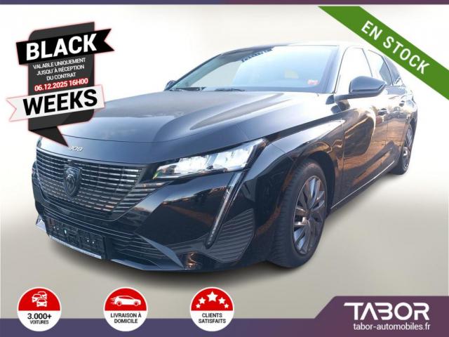 Peugeot 308 Sw 1.5 Bluehdi 130 Aut. Allure Gps