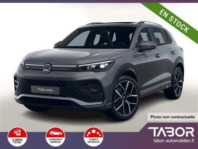 Volkswagen Tiguan 1.5 Etsi 150 Dsg R-Line Pano