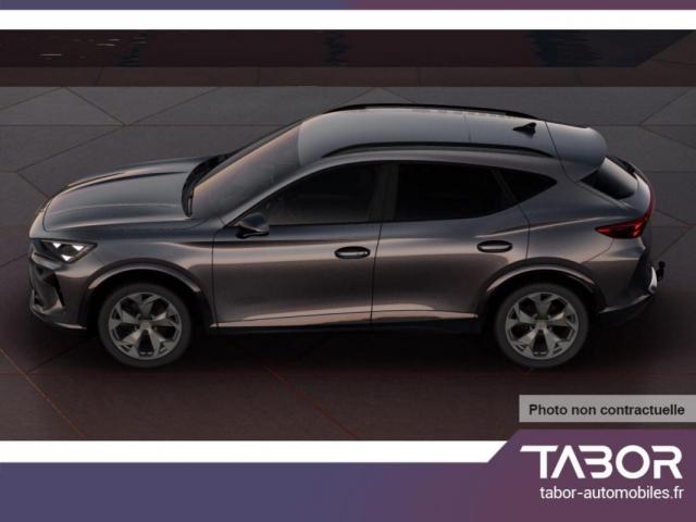 Cupra Formentor image 5