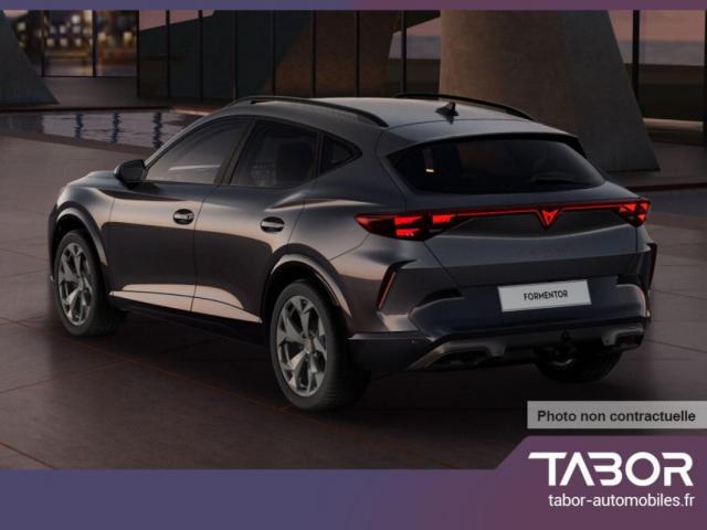 Cupra Formentor image 2