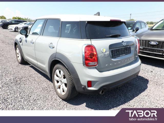 Mini Countryman image 9