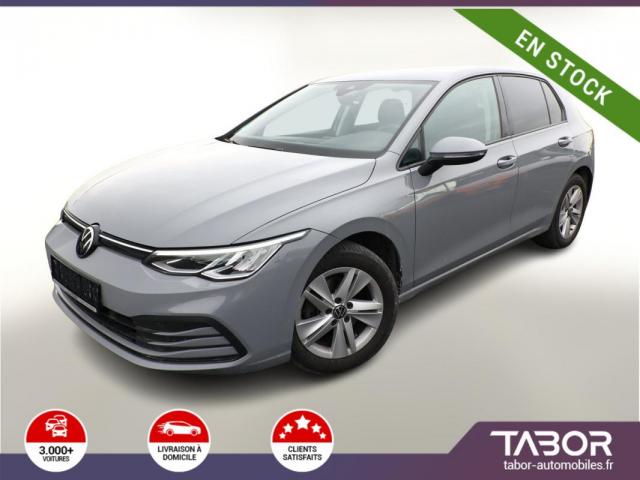Volkswagen Golf Viii 1.5 Tsi 130 Life Gps Acc
