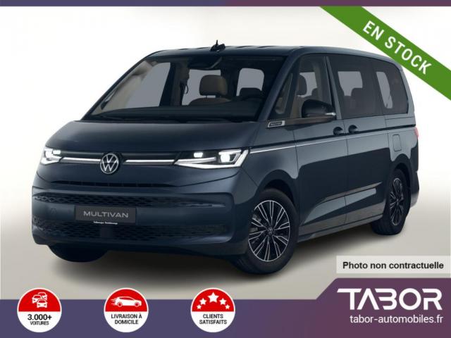 Volkswagen T7 Multivan 2.0 Tdi 150 Dsg L2 Style