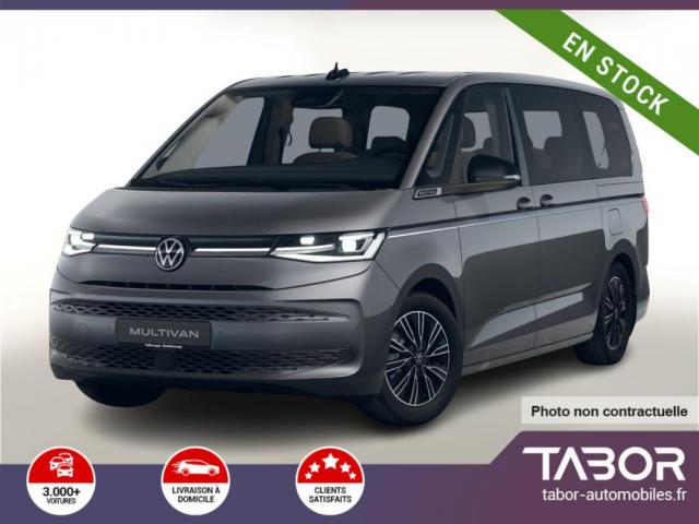 Volkswagen T7 Multivan 2.0 Tdi 150 Dsg L2 Style