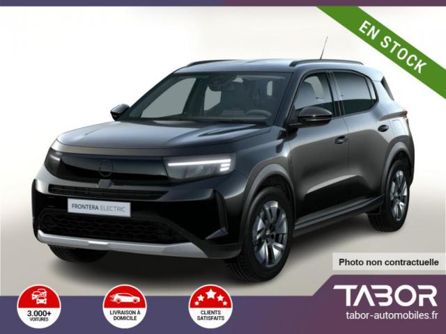 Opel Frontera -E 44kwh 113 Gs Led 11kw-Obc Gps