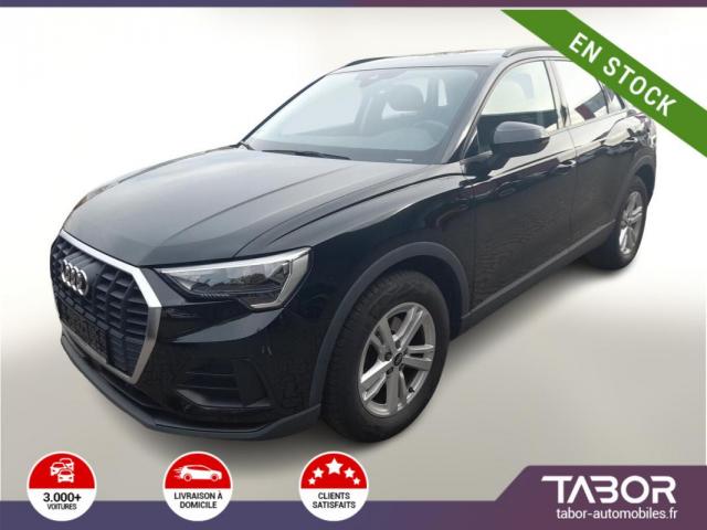 Audi Q3 35 Tfsi 150 S Tronic Gps Keyless Vico+