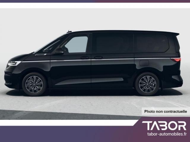 Volkswagen T7 Multivan image 9