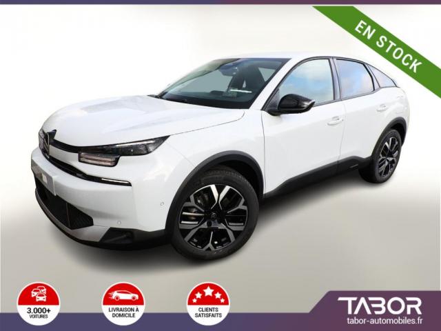 Citroen C4 Mhev 145 Edsc6 Max Gps Hud Acc 360°