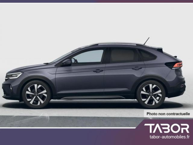 Volkswagen Taigo image 5