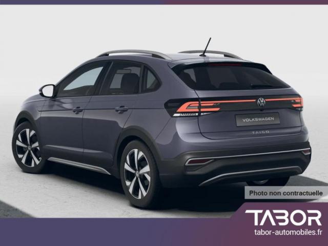 Volkswagen Taigo image 1