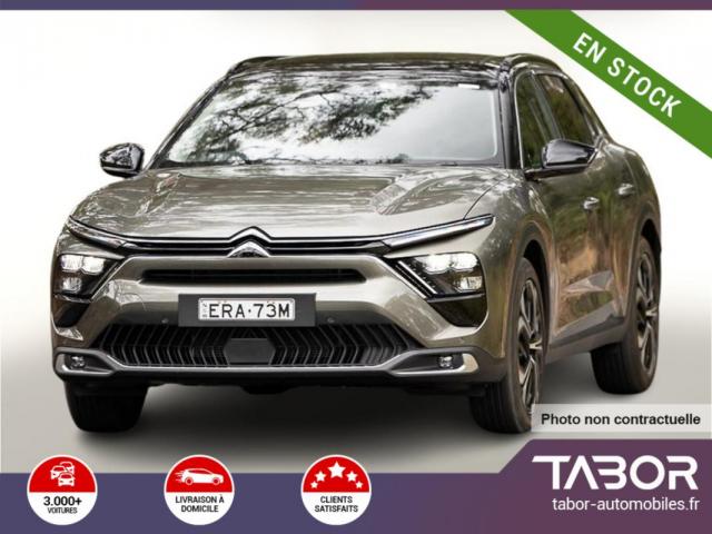 Citroen C5 X 130 Eat8 Plus Gps Hud Led Acc Cam