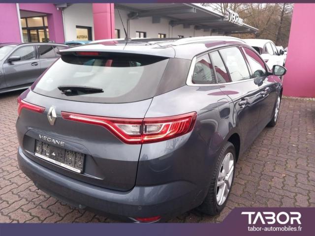 Renault Megane image 5