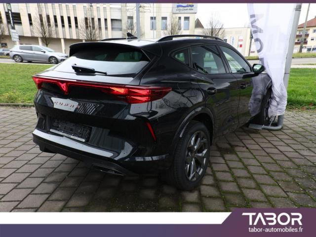 Cupra Formentor image 9