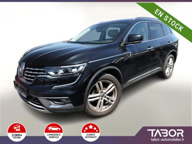 Renault Koleos Tce 160 Edc Initiale Paris Pano
