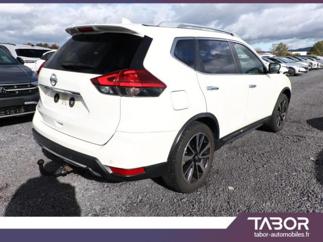 Nissan X-Trail image 3