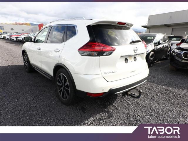 Nissan X-Trail image 1