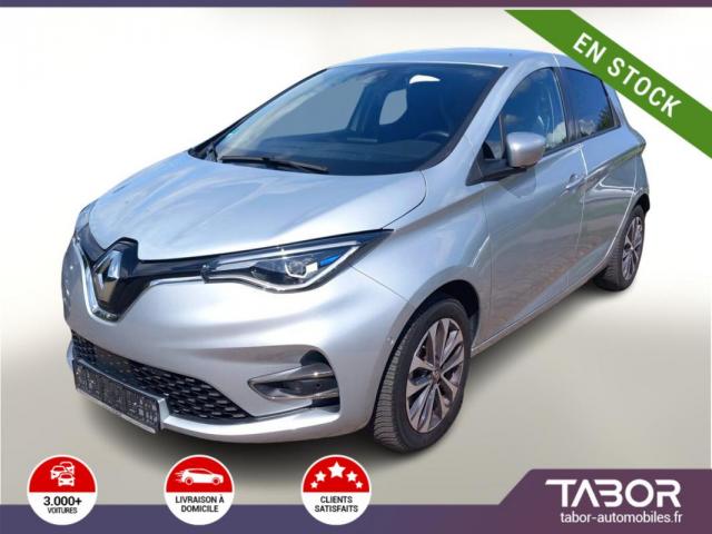 Renault Zoe Ze50 R135 Intens Batterie Achat