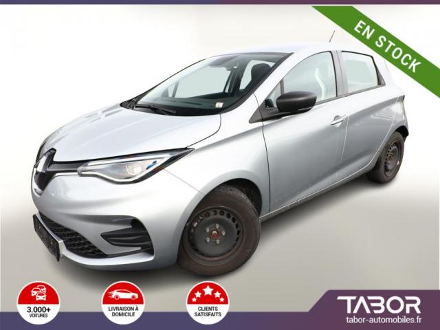 Renault Zoe Ze50 R110 Life Batterie Achat