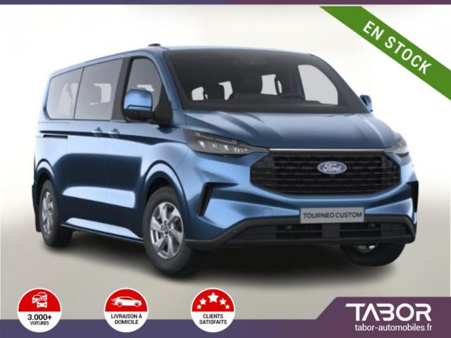 Ford Tourneo Custom Tdci 136 Trend 320 L2 Acc