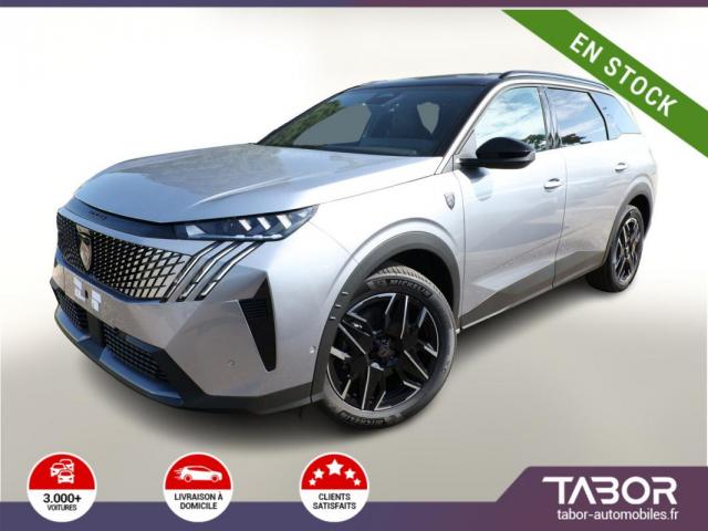Peugeot 5008 Hybrid 145 Gt Comfortp Gps Acc Pdc