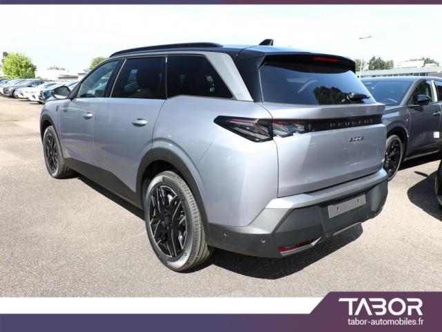 Peugeot 5008 image 7