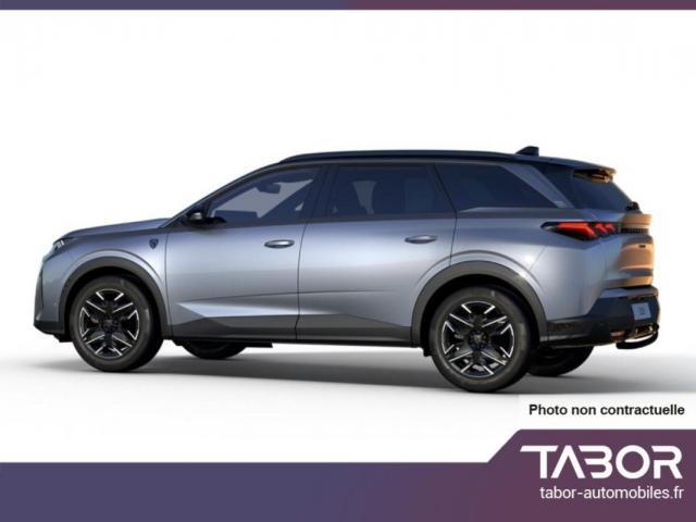 Peugeot 5008 image 3