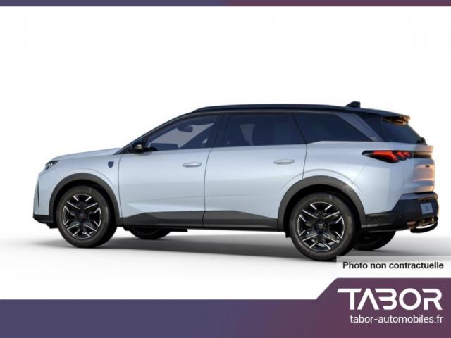 Peugeot 5008 image 5