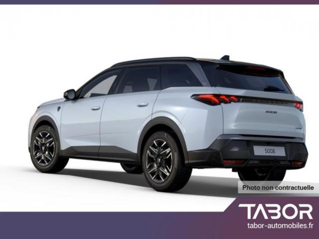 Peugeot 5008 image 3