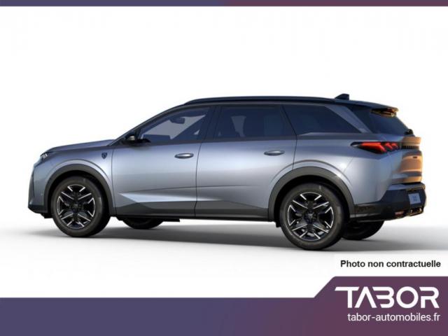 Peugeot 5008 image 8