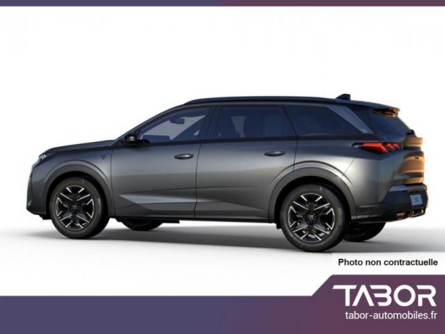 Peugeot 5008 image 9