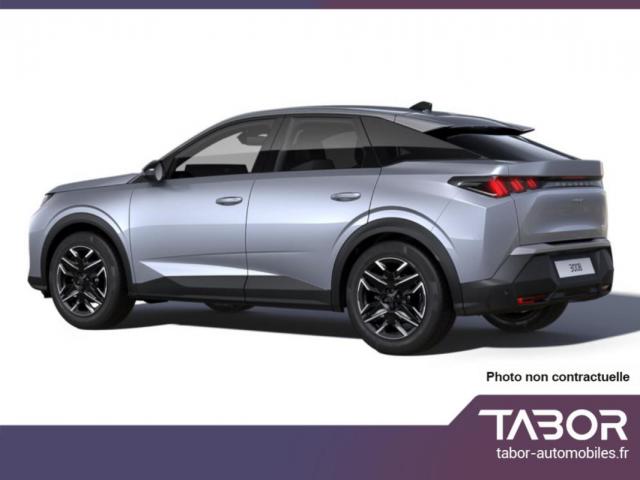 Peugeot 3008 image 8