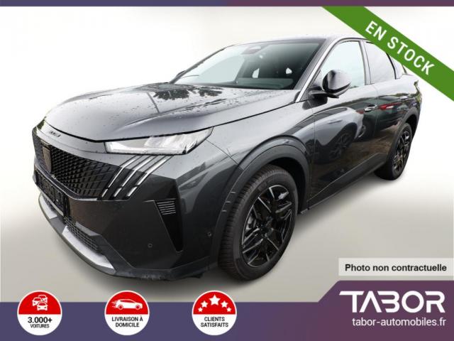 Peugeot 3008 Mhev 145 Allure Acc 21-Hd Hiverp