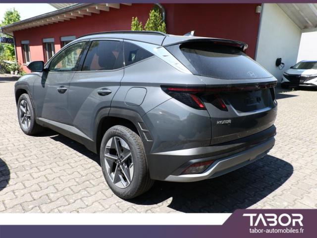 Hyundai Tucson image 5