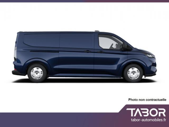 Ford Transit Custom image 1
