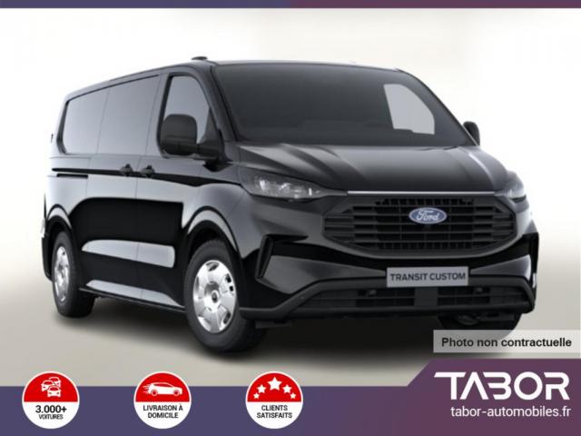 Ford Transit Custom Tdci 150 Trend 320 L2 Led