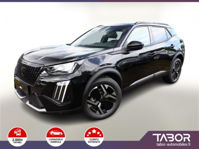 Peugeot 2008 Mhev 145 Allure 360° Acc 2xpdc Bt