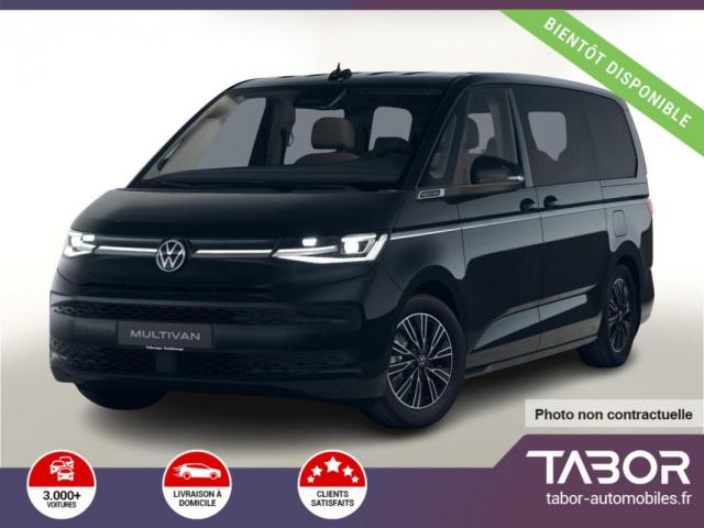 Volkswagen T7 Multivan Phev 245 Dsg 4m Style L2