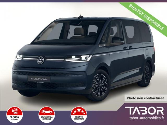 Volkswagen T7 Multivan Phev 245 Dsg 4m Style L2