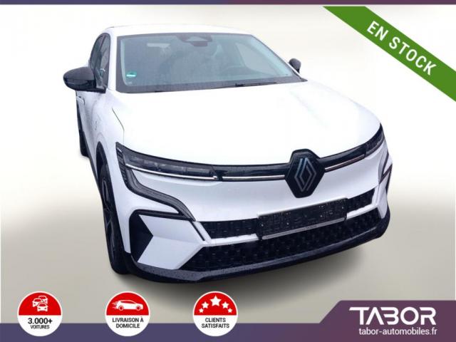 Renault Megane E-Tech Ev40 130 Equilibre Acc