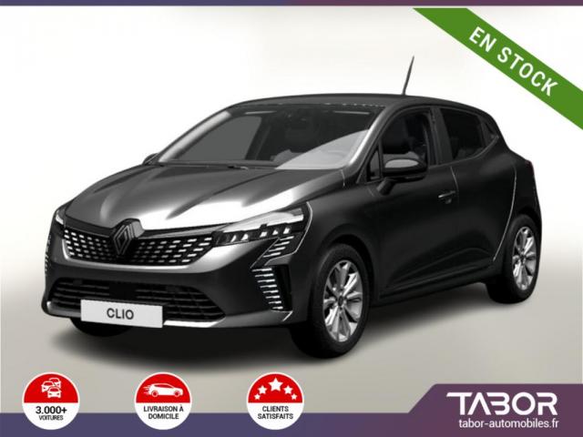 Renault Clio V 1.0 Tce 90 Cvt Evolution Lookp+